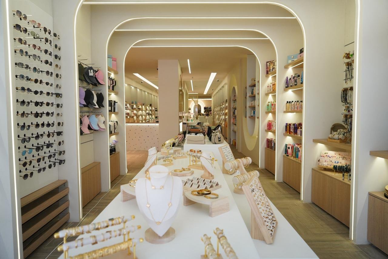 Zona Interior Design