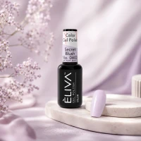 Eliva Color Gel Polish Secret Blush 0600