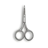 Pretty Lady Straight 3.5 Inch Scissors SC101H