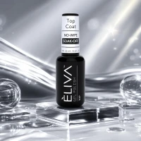 Eliva Top Coat 10ml
