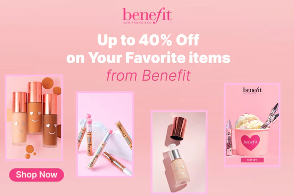Benefit Discounts